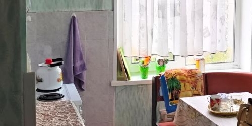 3-комн квартира 11-я Парковая улица, 14