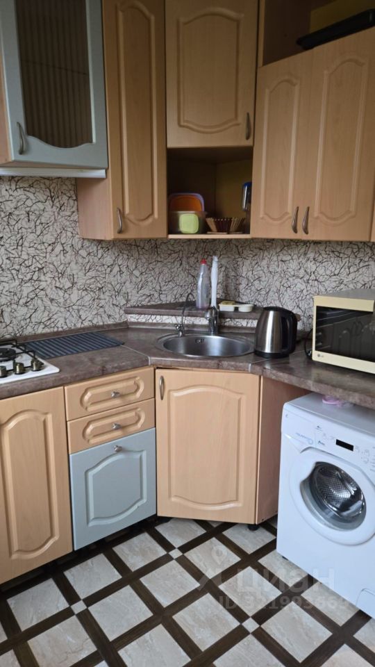 Продажа 1-комн квартиры на вторичном рынке улица Олеко Дундича, 14