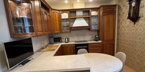 3-комн квартира Кузнецовская улица,  д. 40