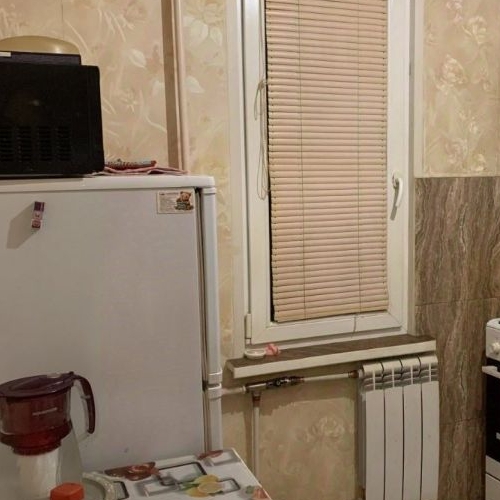 3-комн квартира Колпино, Пролетарская улица, 81