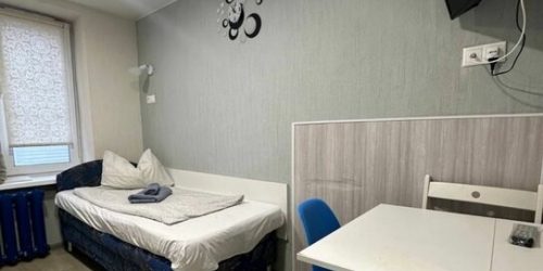 3-комн квартира улица Маршала Вершинина,  д. 3