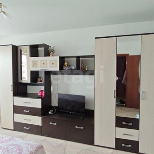 1-комн квартира Назия, ул Луговая,  д. 4