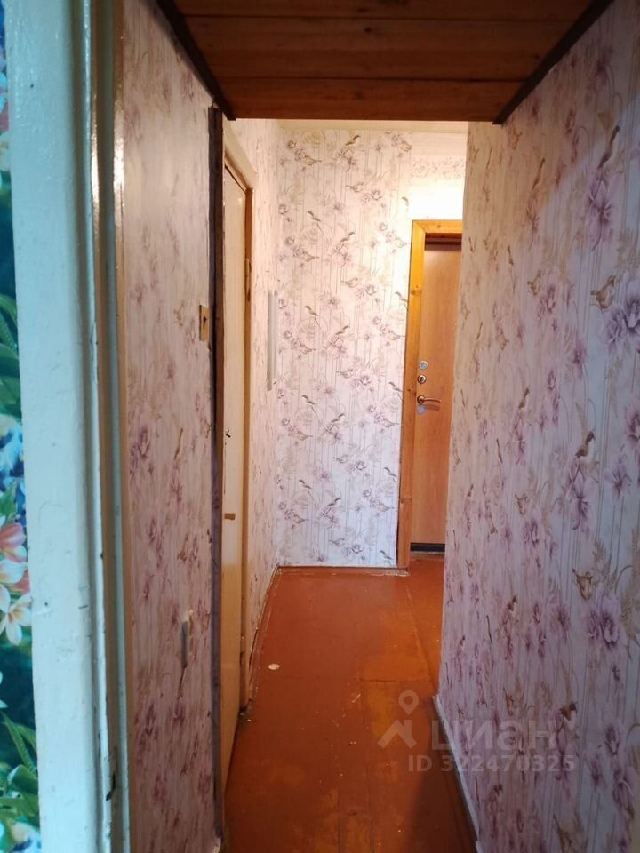 Продажа 1-комн квартиры на вторичном рынке д. Ополье, 4