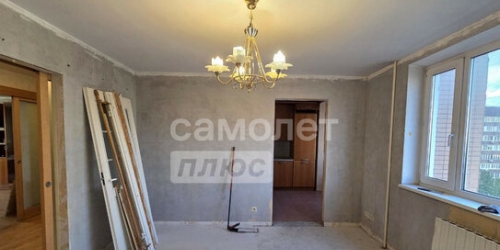 5-комн квартира Партизанская улица,  д. 40