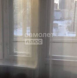 Продажа 1-комн квартиры на вторичном рынке Мытищи, ул Академика Каргина,  д. 40,  к. 1