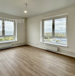 Продажа 3-комн квартиры на вторичном рынке Ясеневая ул,  д. 12 к8