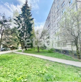 Продажа 4-комн квартиры на вторичном рынке Клин, ул. Дзержинского,  д. 14