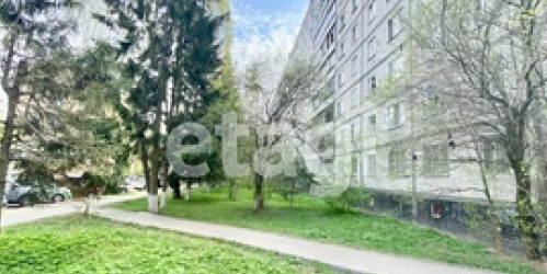 4-комн квартира Клин, ул. Дзержинского,  д. 14