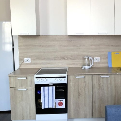 Студия аллея Арцеуловская, 21