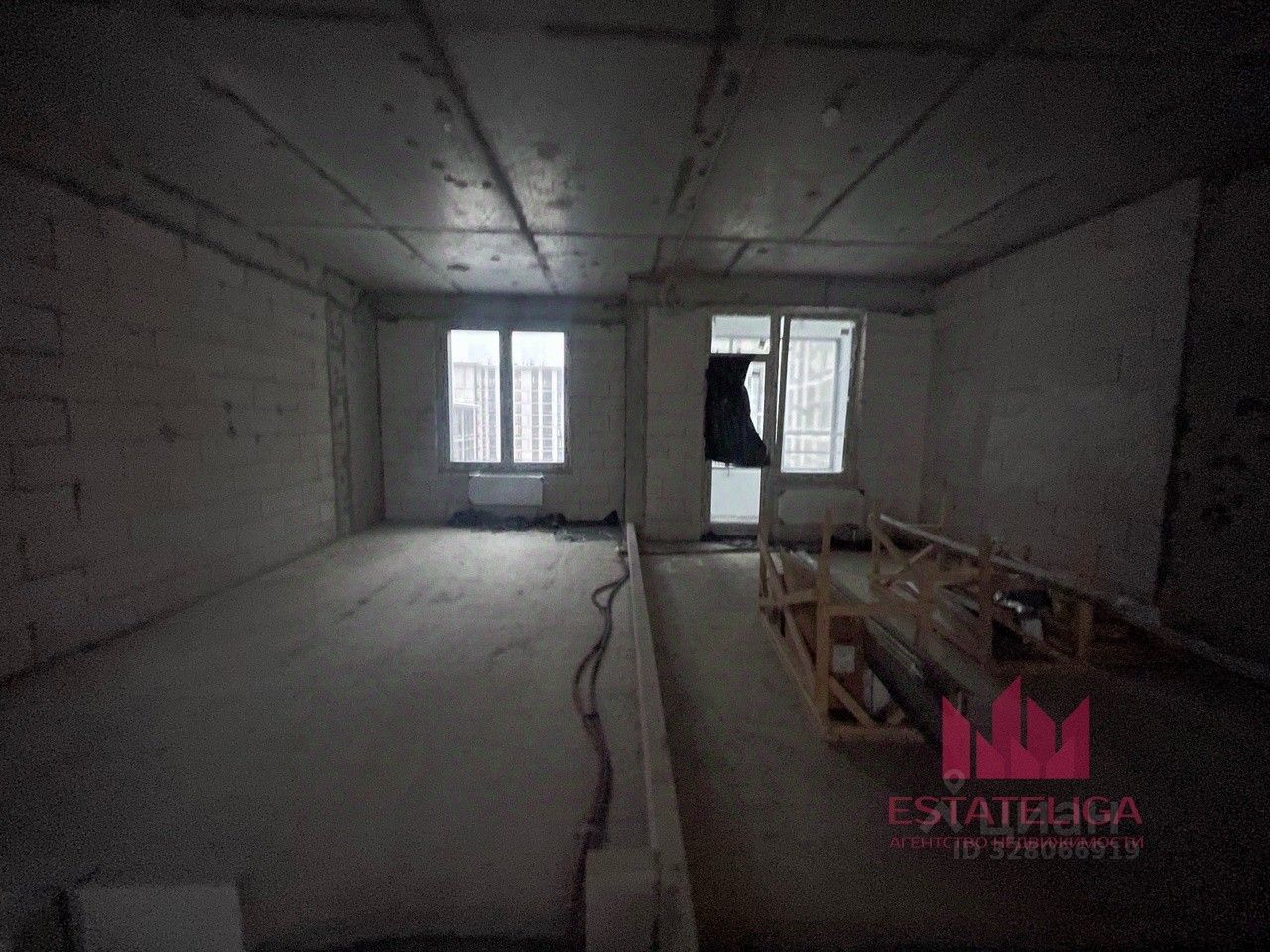 Продажа 4-комн квартиры на вторичном рынке Винницкая улица, 8к4