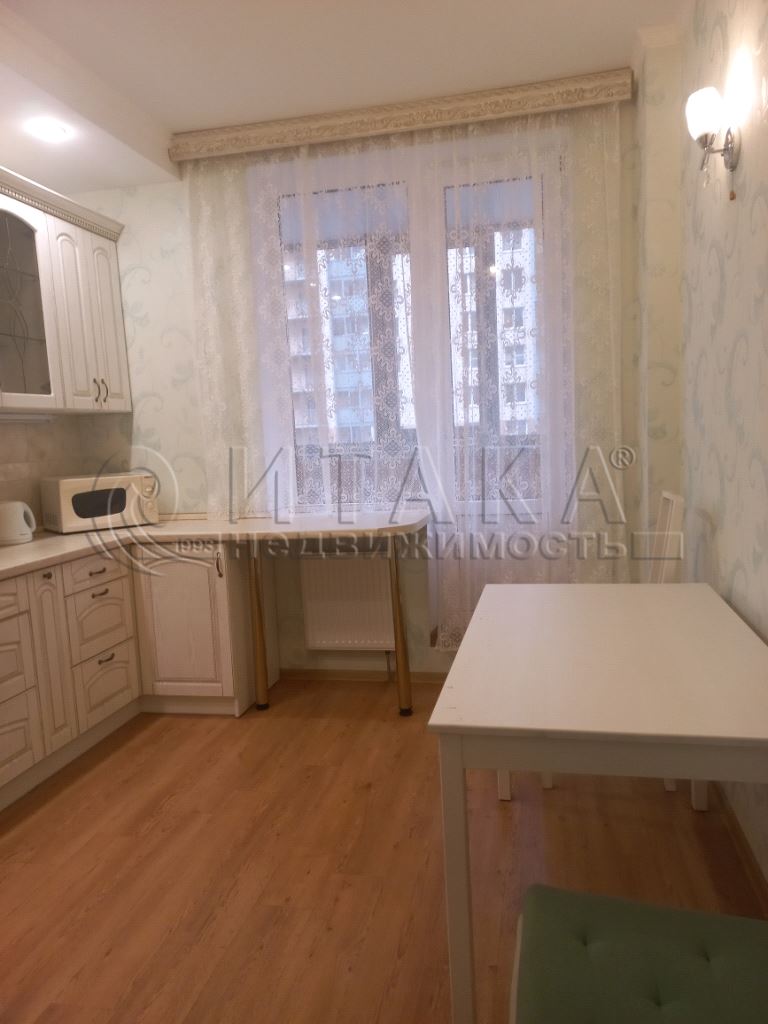 Аренда 1-комн квартиры на вторичном рынке Гжатская,  д. 22,  к. 3