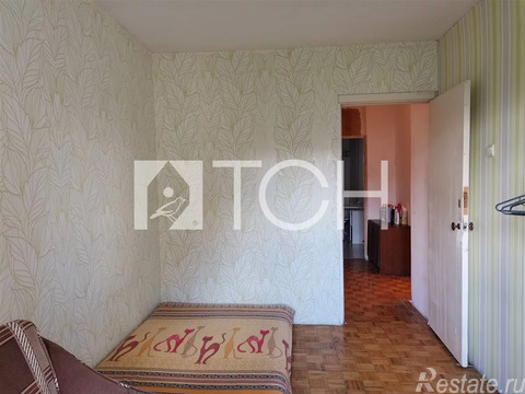 Продажа 3-комн квартиры на вторичном рынке Пушкино, Пушкинское ш.,  д. 8