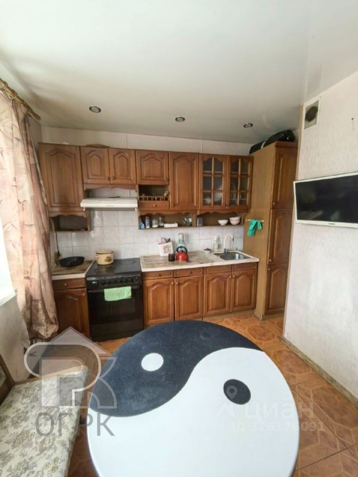Продажа 3-комн квартиры на вторичном рынке Реутов, проспект Мира, 51