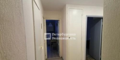 2-комн квартира ул Апрельская,  д. 3