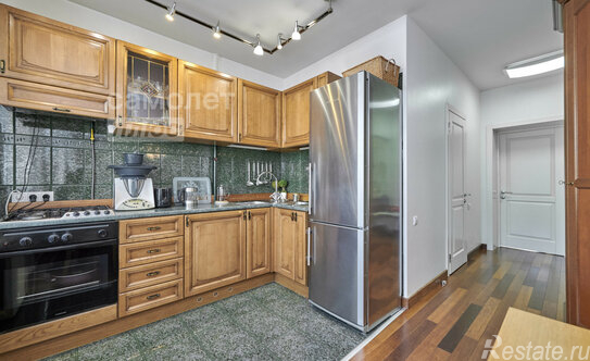 Продажа 2-комн квартиры на вторичном рынке ул Воронцово Поле,  д. 16,  к. 5