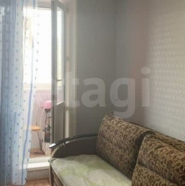 Продажа 2-комн квартиры на вторичном рынке Тихорецкий б-р,  д. 4,  к. 2