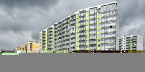 1-комн квартира Гражданский пр-кт,  д. 80,  к. 3