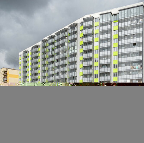 1-комн квартира Гражданский пр-кт,  д. 80,  к. 3