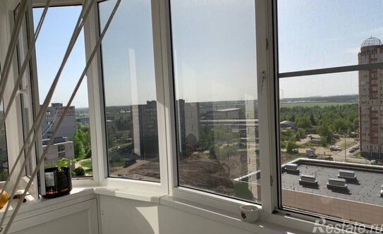 Продажа 1-комн квартиры на вторичном рынке Щелково г, 8 Марта ул,  д. 29