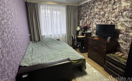 Продажа 2-комн квартиры на вторичном рынке Воскресенск г, Ломоносова ул