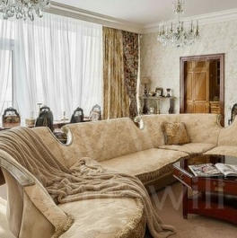 Продажа 2-комн квартиры на вторичном рынке Брюсов переулок,  д. 19