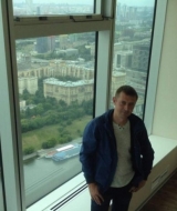 Тюкалов Александр 