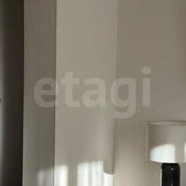 Продажа 3-комн квартиры на вторичном рынке Варшавская ул,  д. 51,  к. 1
