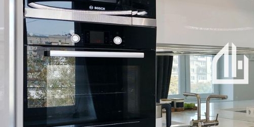 3-комн квартира Большая Дорогомиловская улица, 10