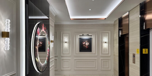 2-комн квартира пр-кт Бакунина,  д. 33