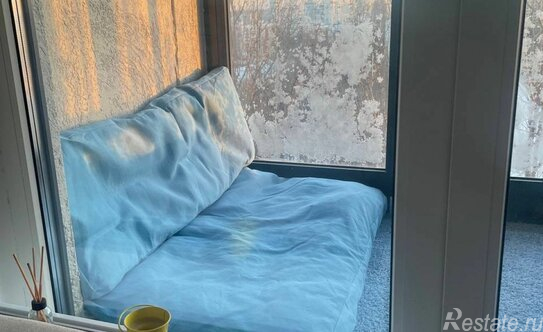 Продажа 1-комн квартиры на вторичном рынке Севастопольский проспект,  д. 79А