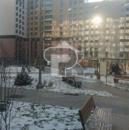 Продажа 2-комн квартиры на вторичном рынке Пушкино г, Александра Меня ул,  д. 1