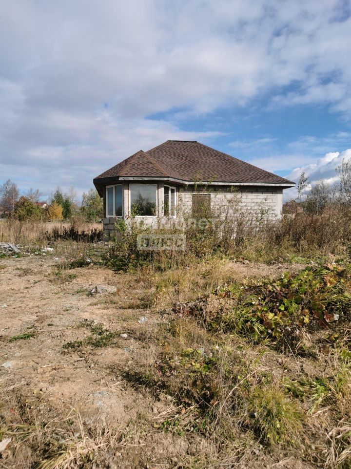 Продажа дома Синигейка СНТ, улица Цветочная,  д. 4