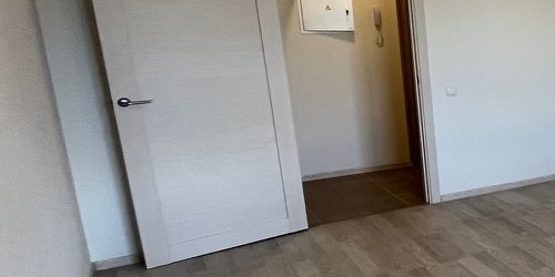 1-комн квартира улица Героев Панфиловцев, 31