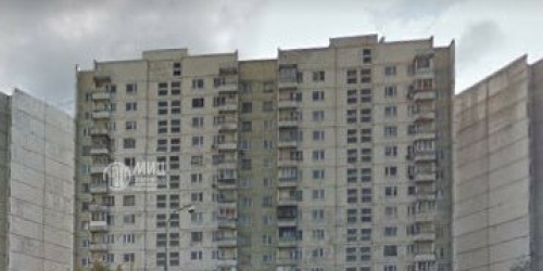 2-комн квартира проезд Одоевского,  д. 11,  к. 2