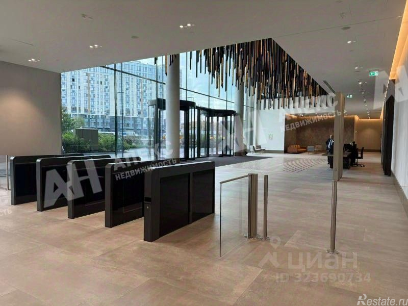 Аренда офиса Одинцовский городской округ, Весенняя улица,  д. 1 с2