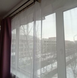 Продажа 1-комн квартиры на вторичном рынке Аэродромная улица