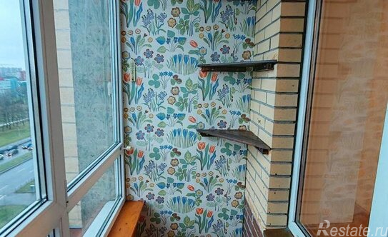 Продажа 1-комн квартиры на вторичном рынке Луначарского пр-кт,  д. 78,  к. 5