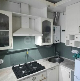 Продажа 2-комн квартиры на вторичном рынке Петергоф г, Блан-Менильская ул