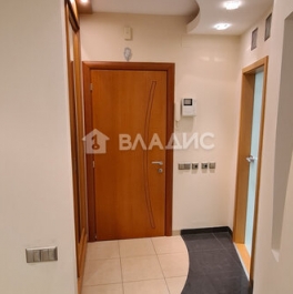 Продажа 3-комн квартиры на вторичном рынке Перервинский б-р,  д. 15,  к. 2