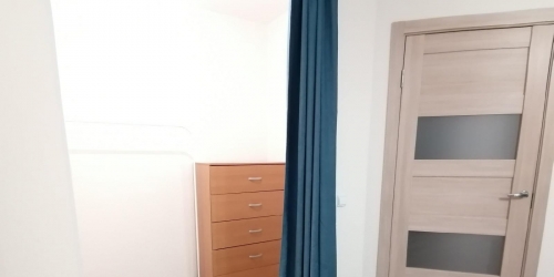 1-комн квартира улица Щербакова,  д. 11