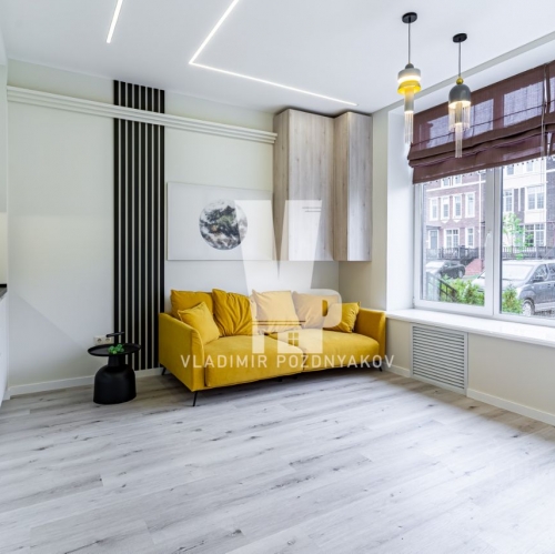 Коттедж/дом Красный Посёлок, Английский бульвар