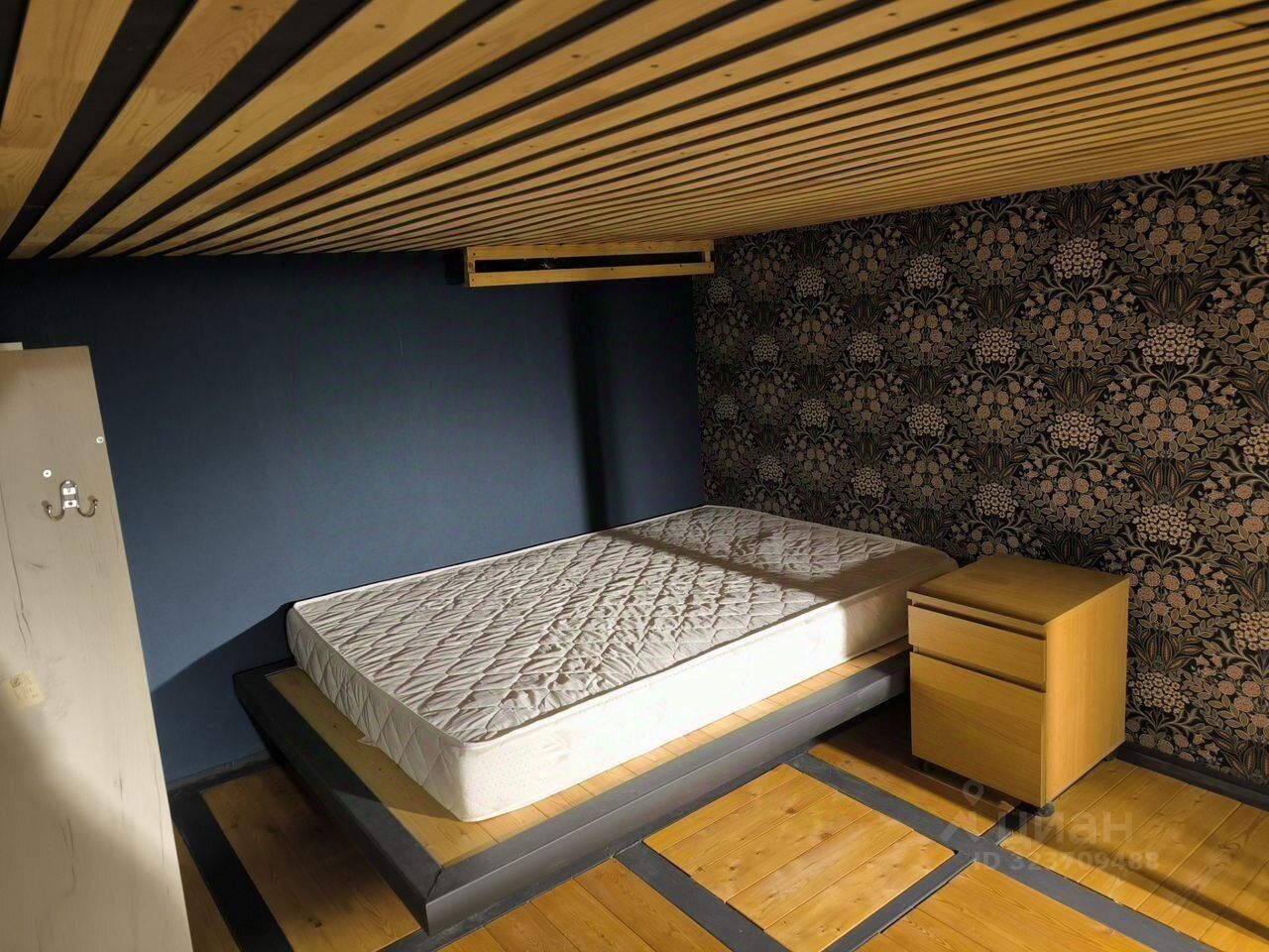 Аренда 1-комн квартиры на вторичном рынке улица Гастелло, 44С4