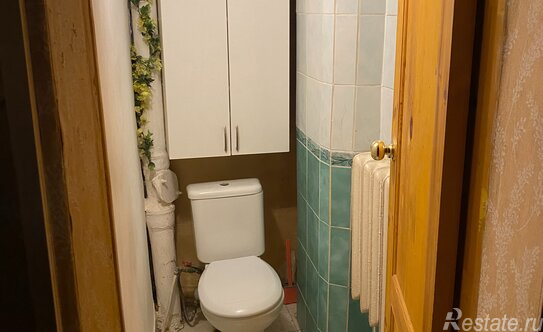 Продажа 3-комн квартиры на вторичном рынке Морская М. ул,  д. 8