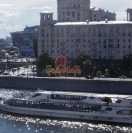 Продажа 2-комн квартиры на вторичном рынке Смоленская набережная,  д. 2