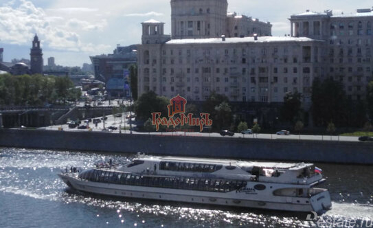 Продажа 2-комн квартиры на вторичном рынке Смоленская набережная,  д. 2