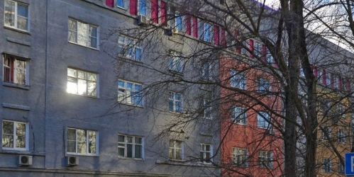 Помещение свободного назначения Коккинаки улица,  д. 8