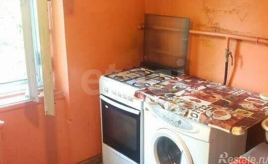 Продажа 2-комн квартиры на вторичном рынке улица Маршала Тухачевского,  д. 5 к3