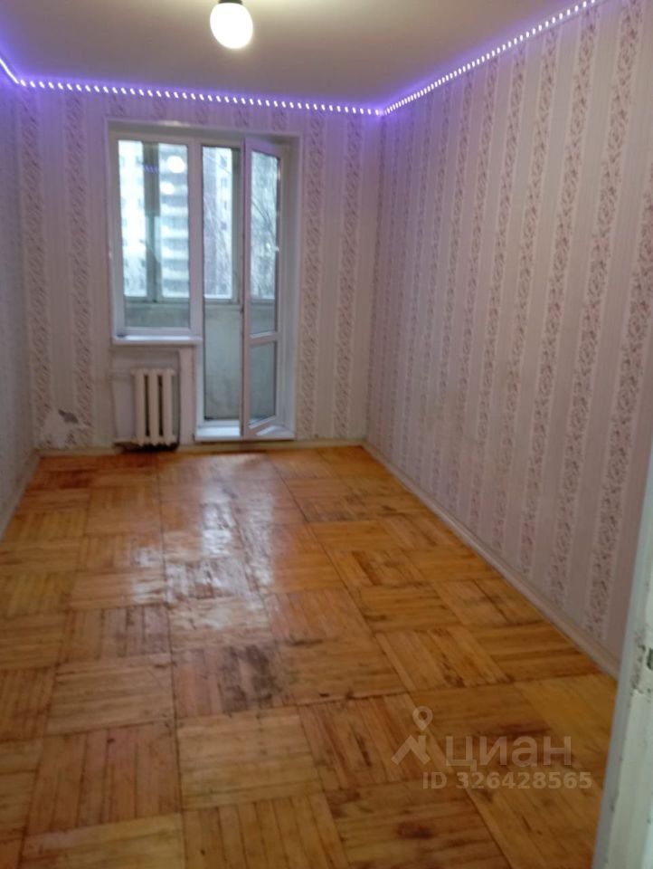 Продажа 3-комн квартиры на вторичном рынке проспект Королева, 31к1Д