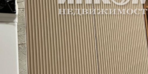 1-комн квартира Херсонская улица, 43к5