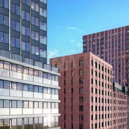 Продажа ПСН Рязанский пр-кт, д. 2, к. 26 Продажа ПСН Рязанский пр-кт, д. 2, к. 26